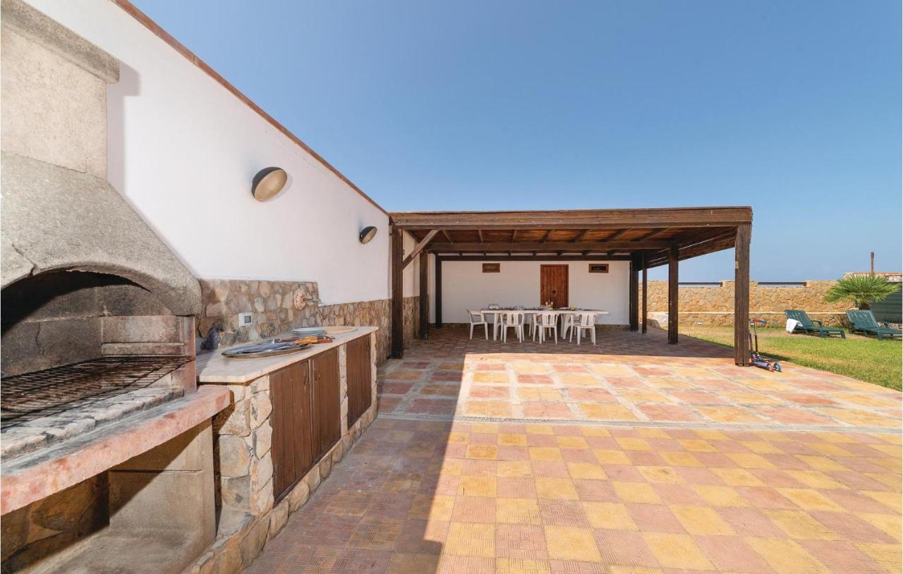 Villa Mucera Ficarazzi Exterior photo