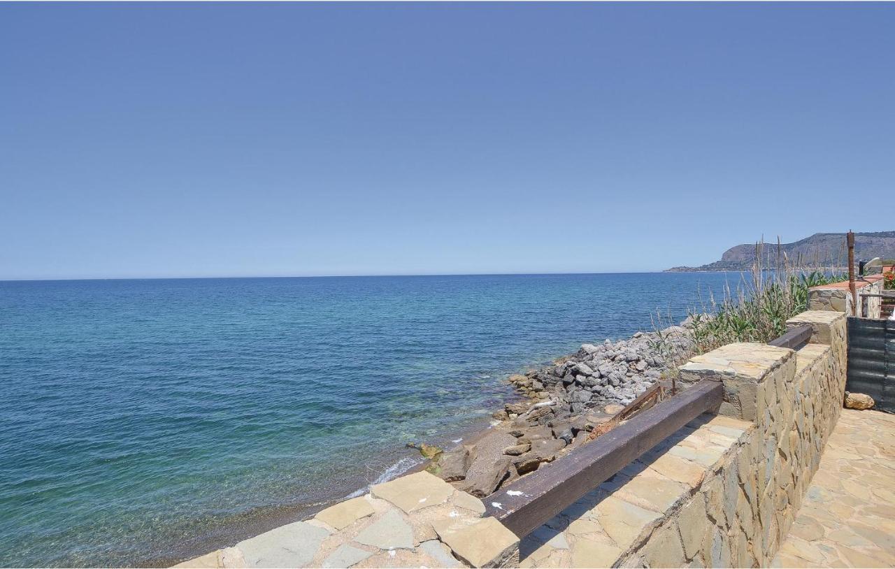 Villa Mucera Ficarazzi Exterior photo