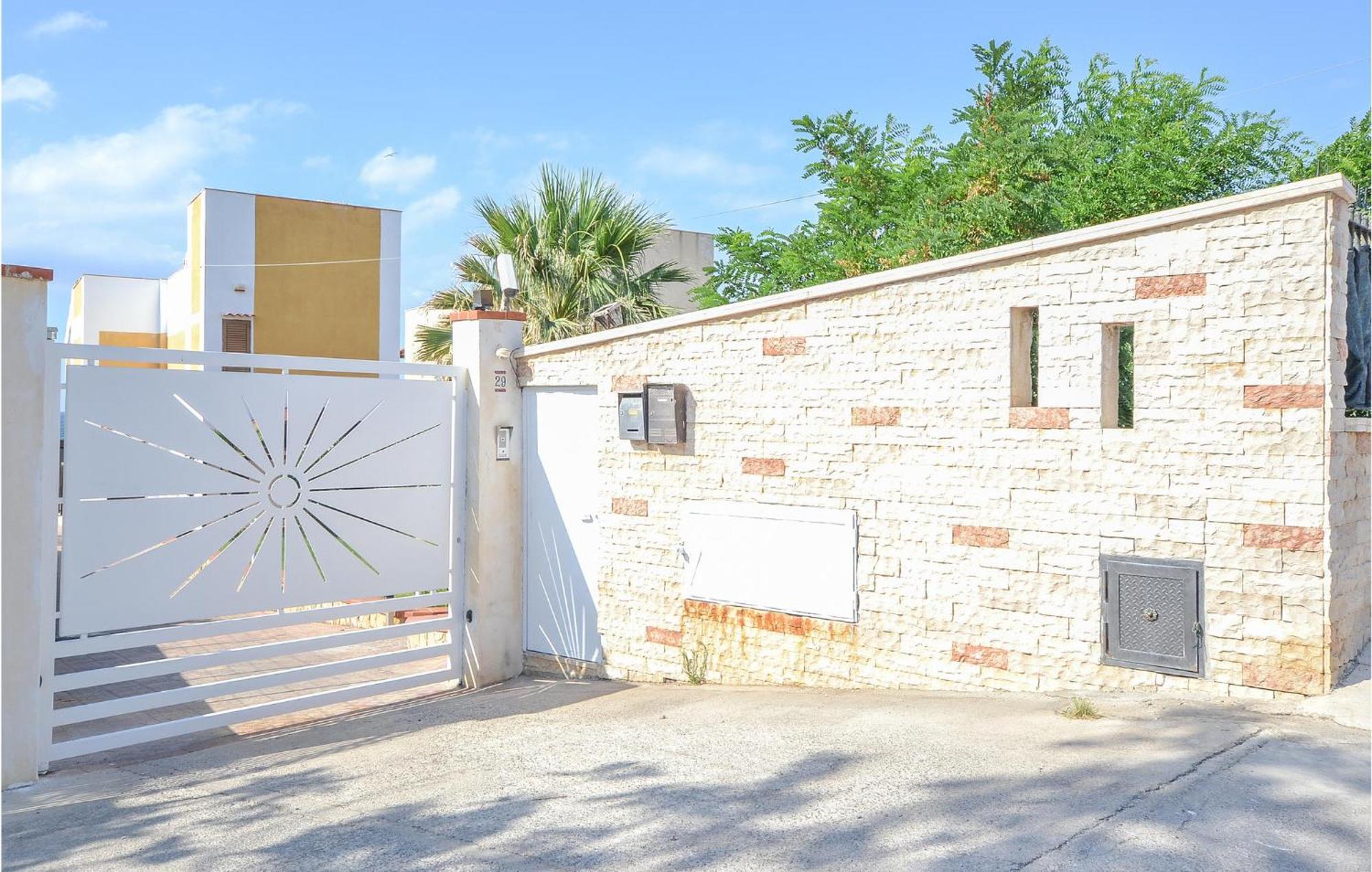Villa Mucera Ficarazzi Exterior photo